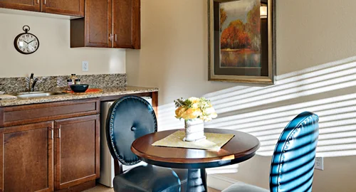 Paintbrush Assisted Living