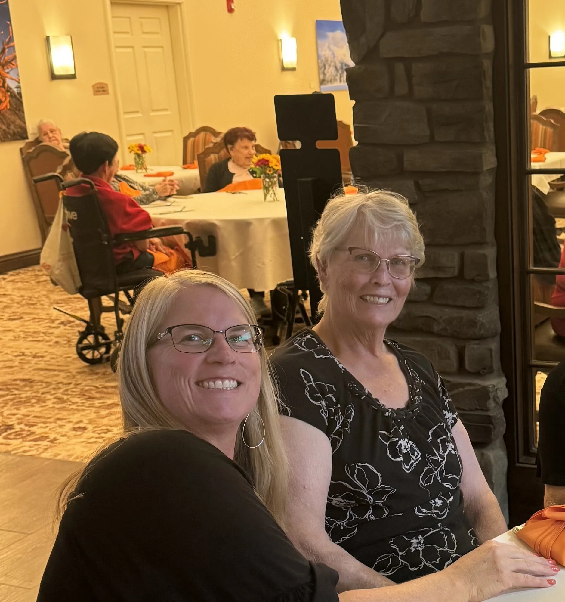 Paintbrush Assisted Living