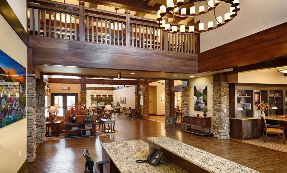 Paintbrush Assisted Living