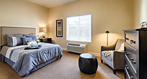 Paintbrush Assisted Living