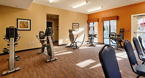 Paintbrush Assisted Living