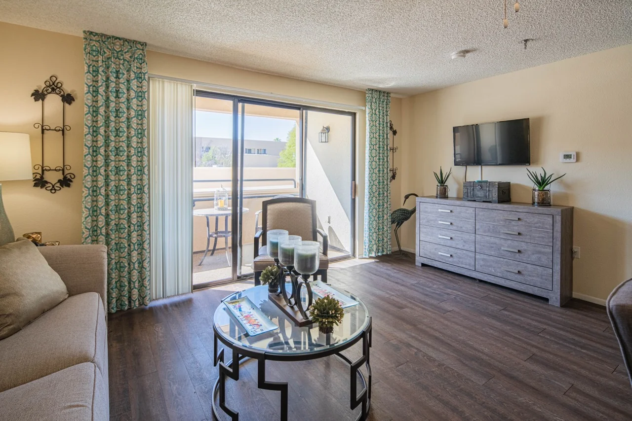 Palazzo Senior Apartments - 55+ Active Adult Living