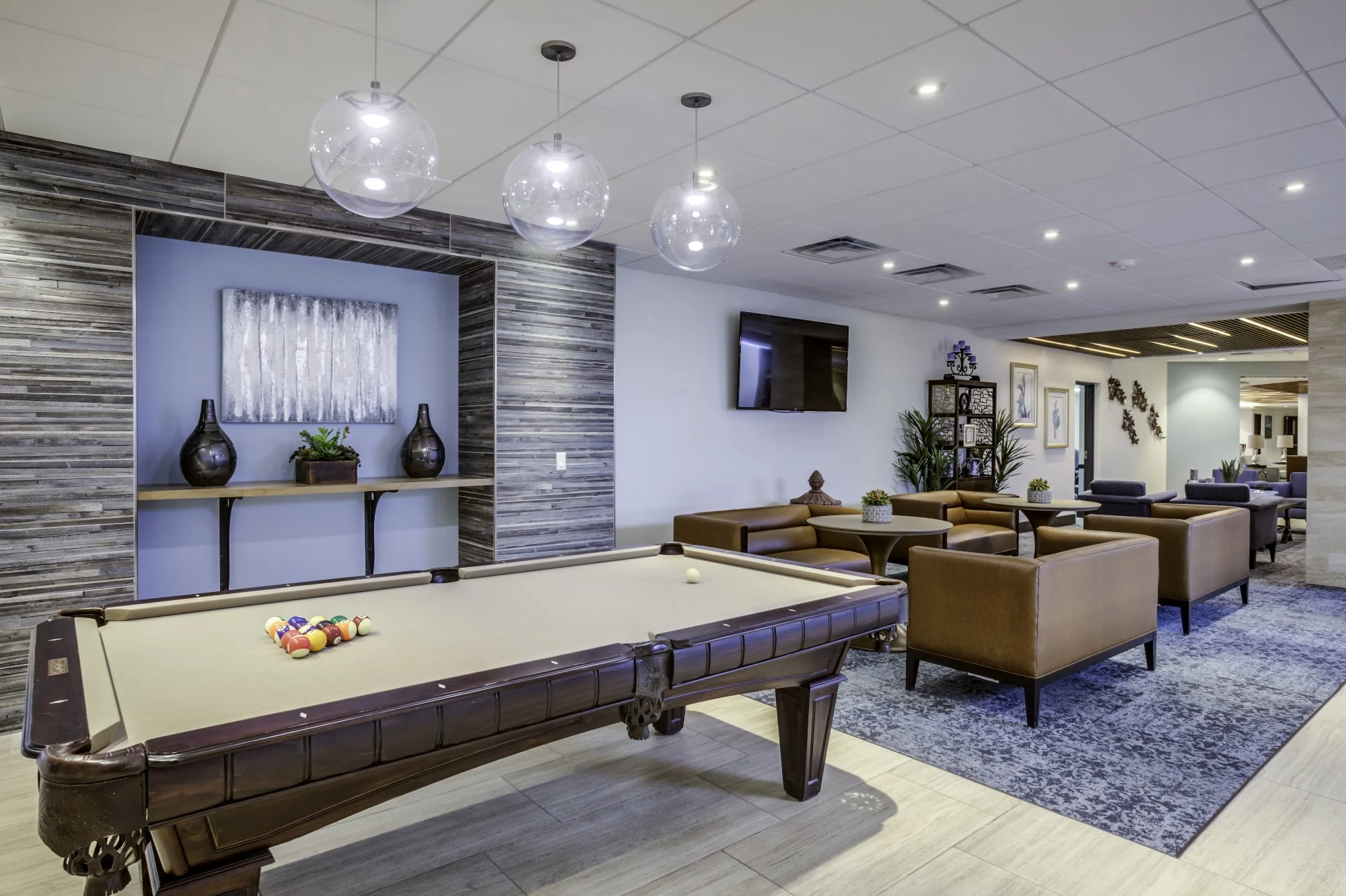 Palazzo Senior Apartments - 55+ Active Adult Living