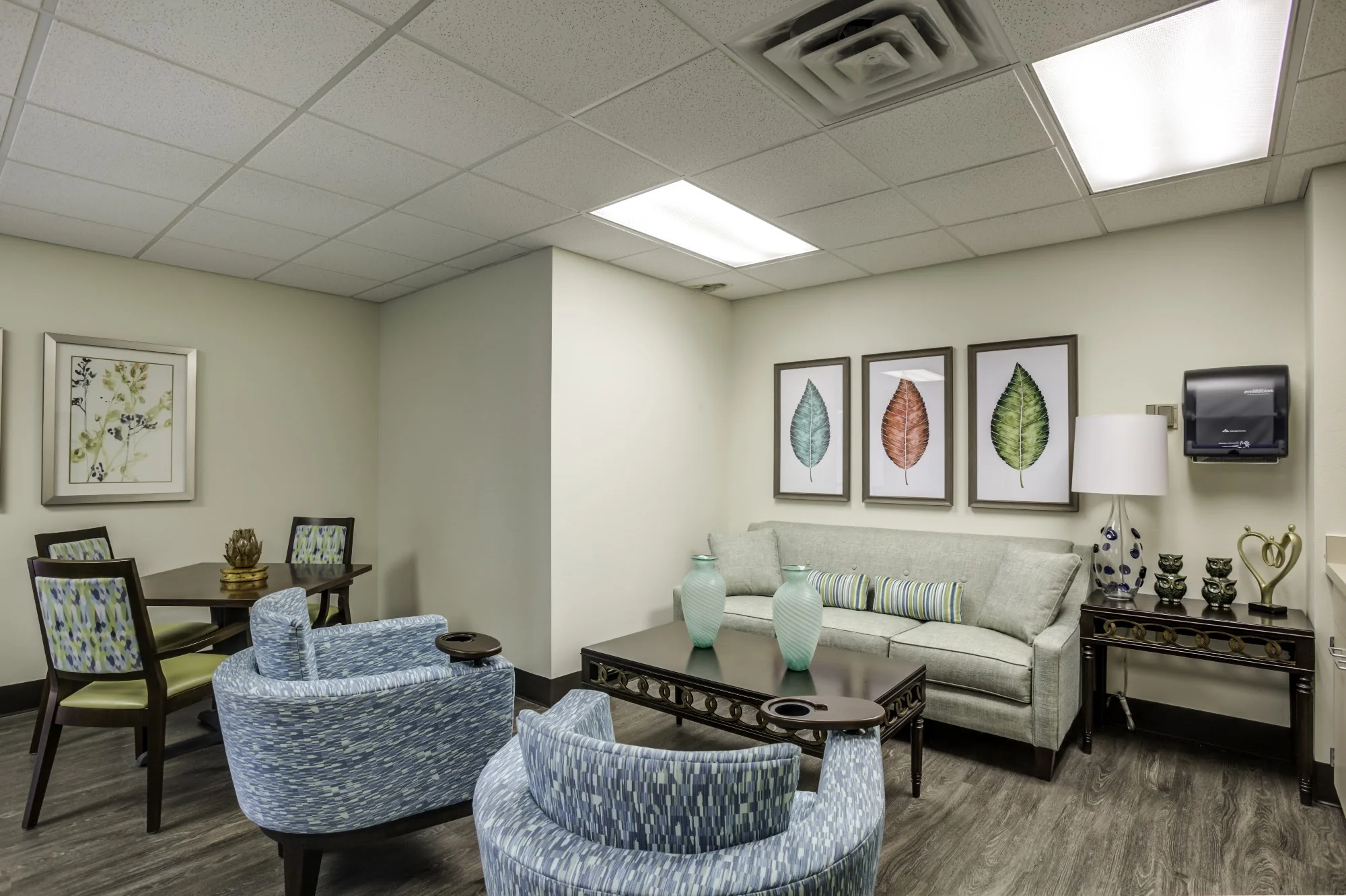 Palazzo Senior Apartments - 55+ Active Adult Living