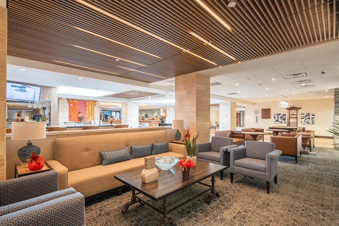 Palazzo Senior Apartments - 55+ Active Adult Living