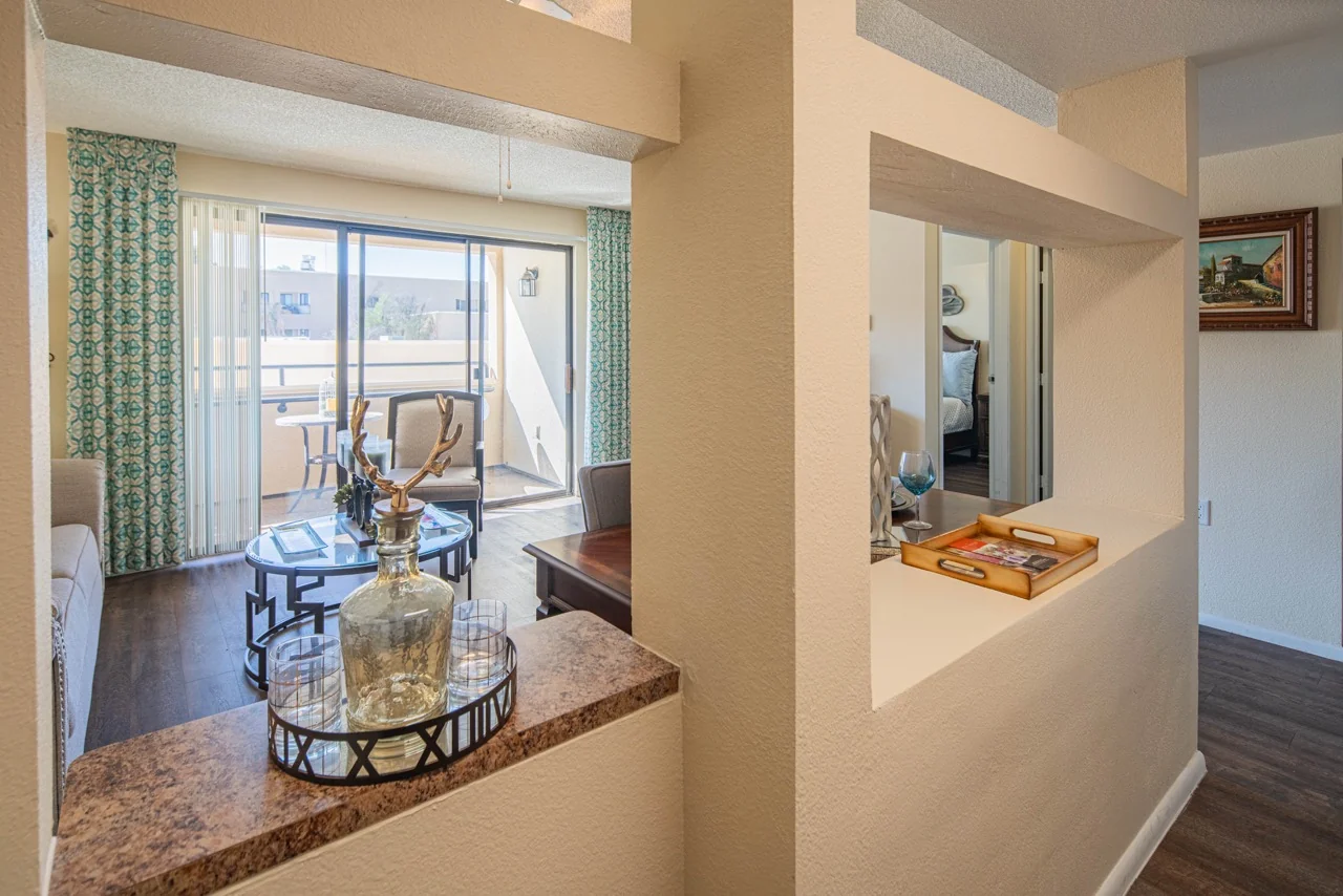 Palazzo Senior Apartments - 55+ Active Adult Living