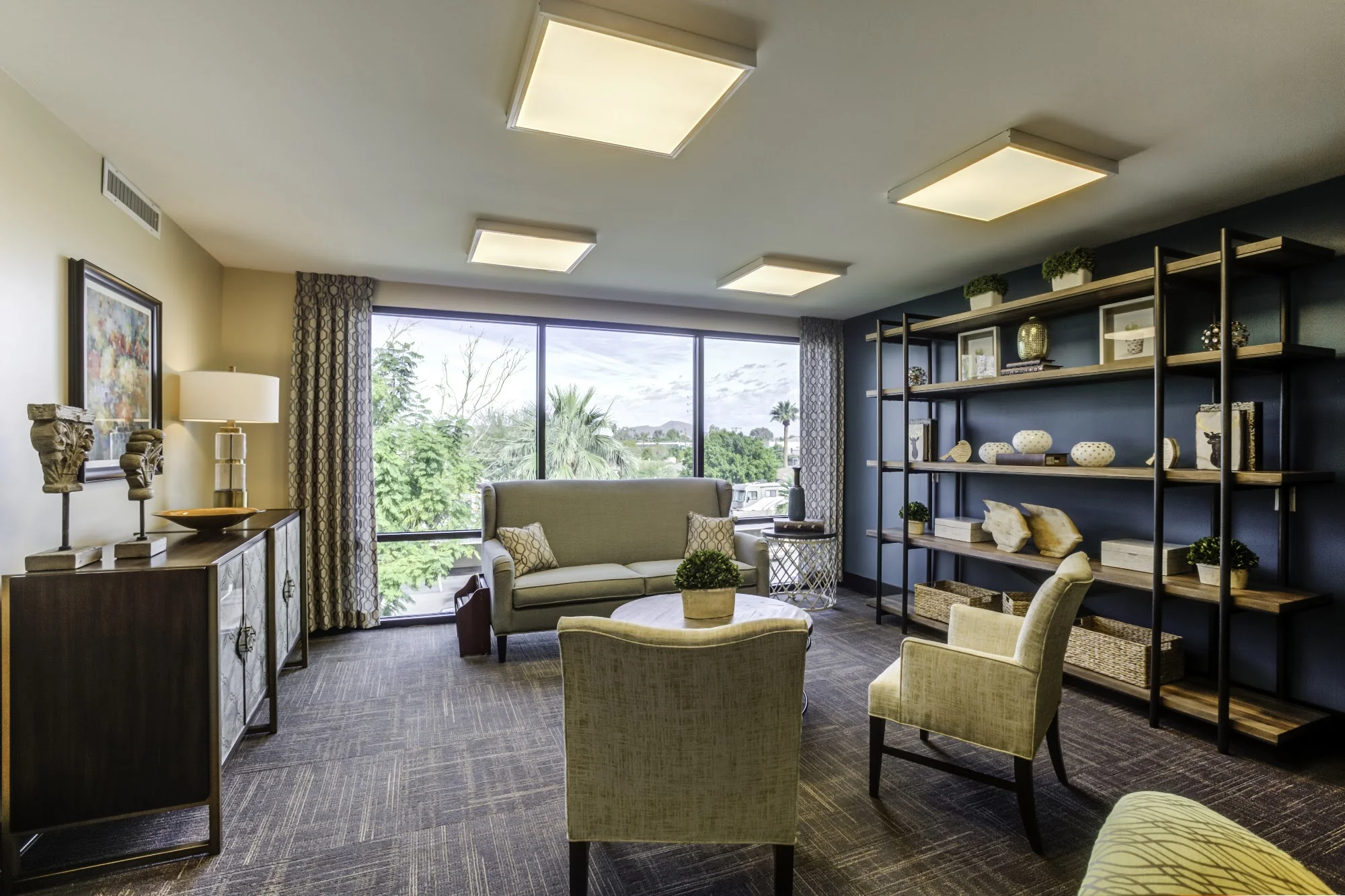 Palazzo Senior Apartments - 55+ Active Adult Living