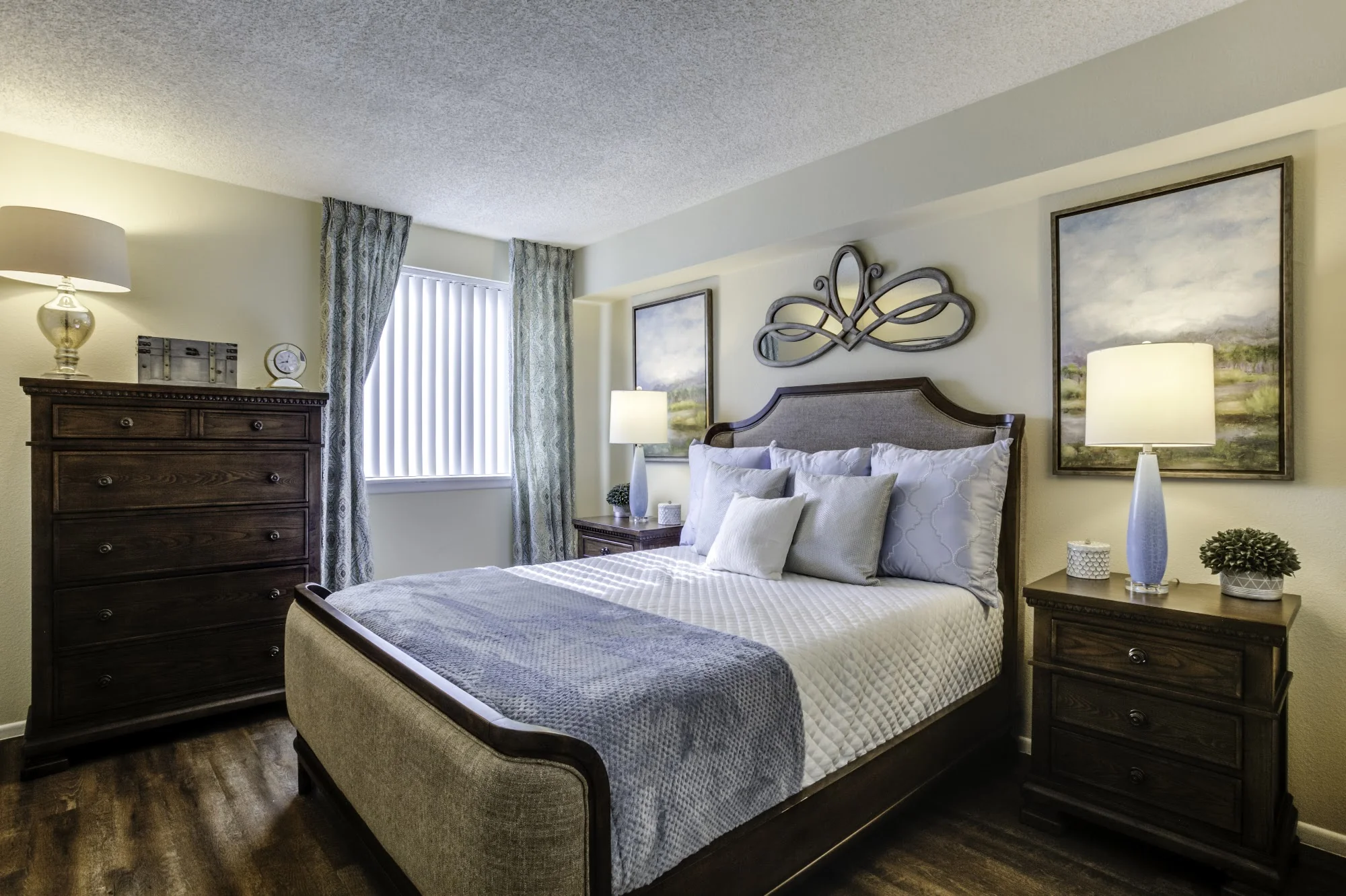 Palazzo Senior Apartments - 55+ Active Adult Living