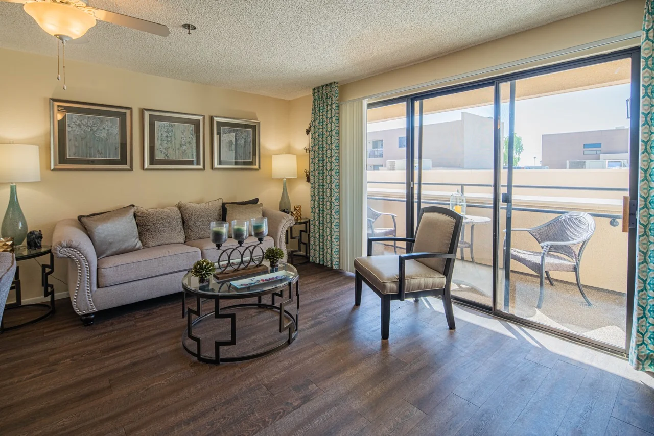 Palazzo Senior Apartments - 55+ Active Adult Living