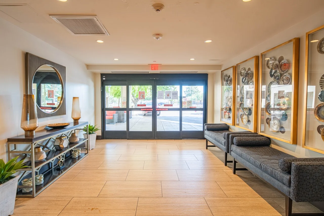 Palazzo Senior Apartments - 55+ Active Adult Living