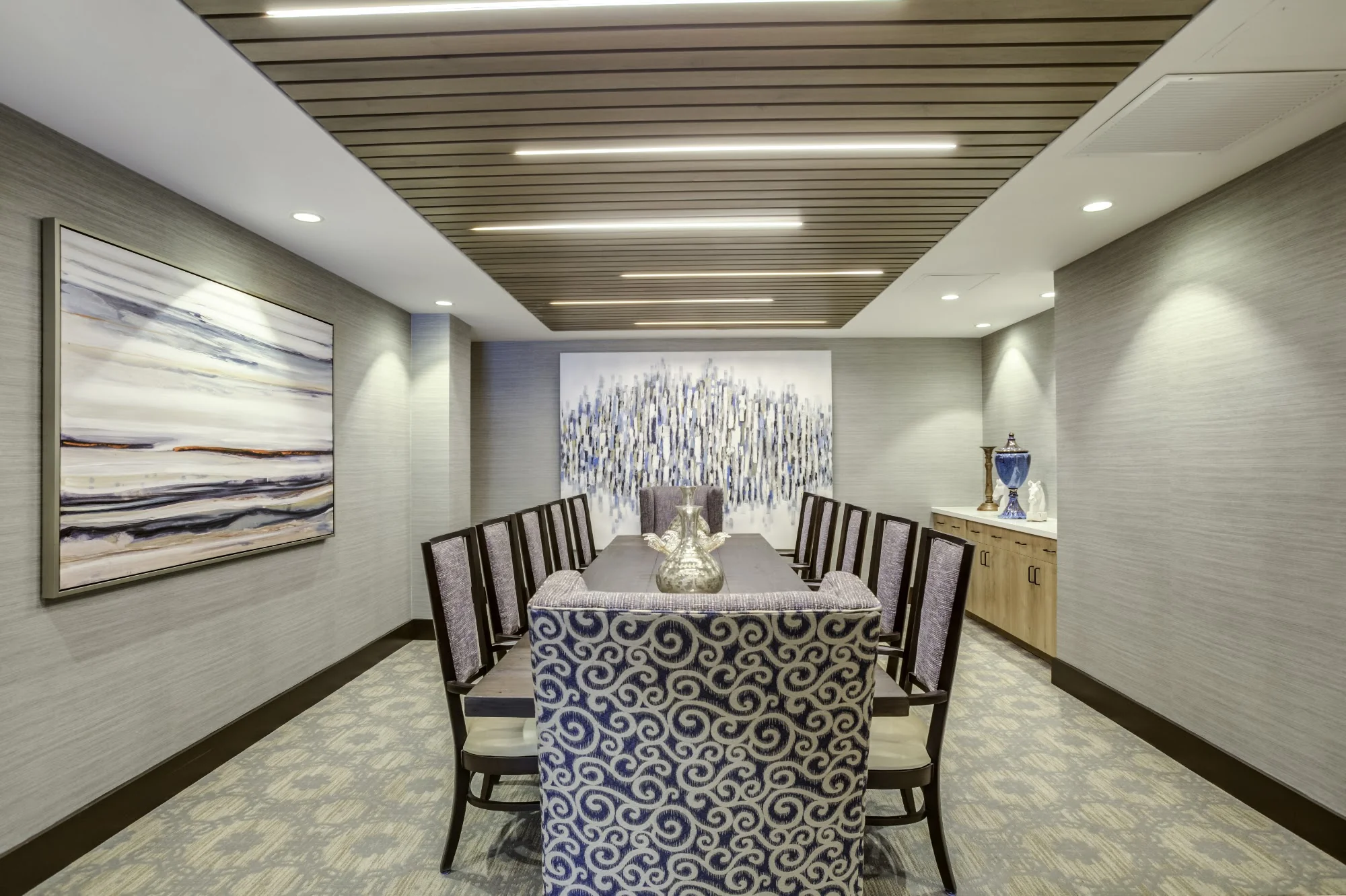 Palazzo Senior Apartments - 55+ Active Adult Living
