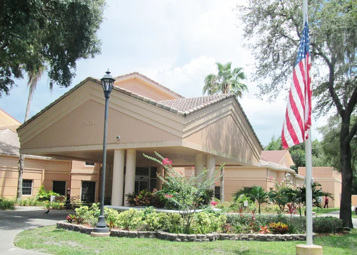 Palm Terrace Assisted Living & Adult Day Care - Assisted Living photo