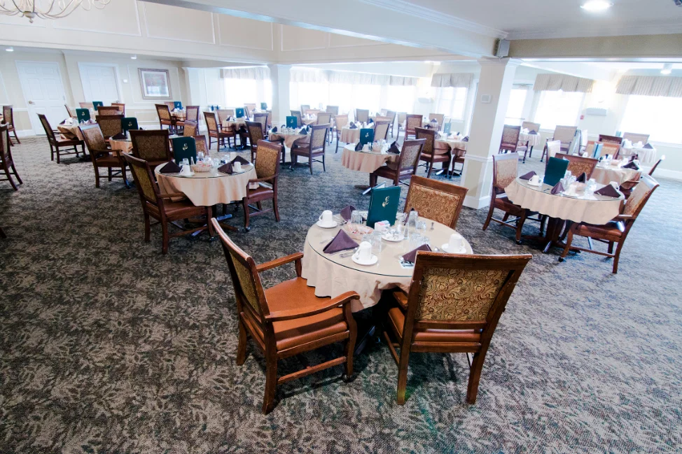 Paramount Senior Living at Newark - Assisted Living photo