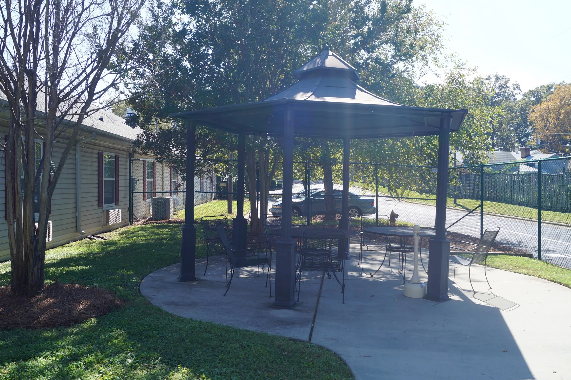 Parc at Sharon Amity