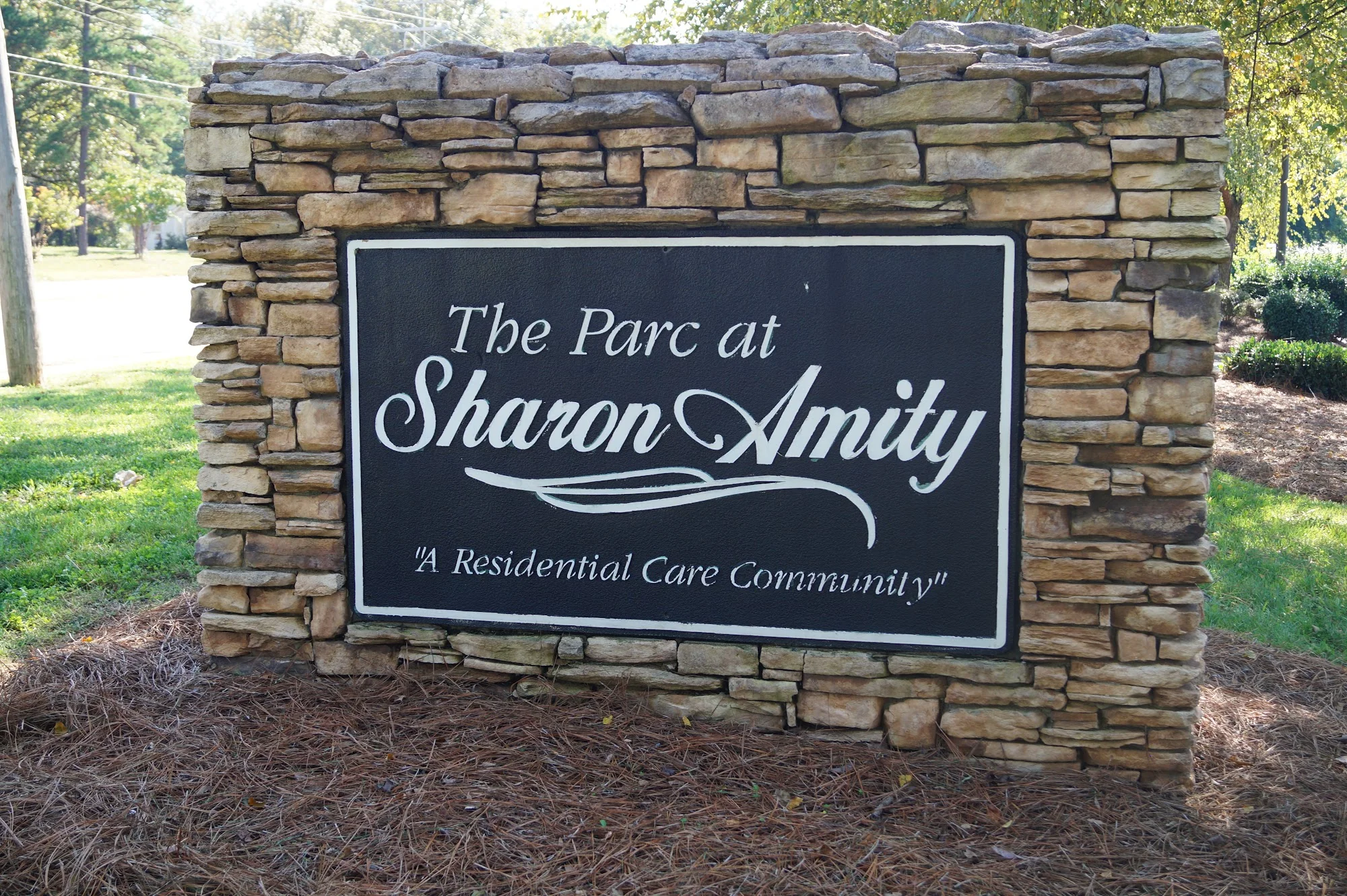 Parc at Sharon Amity
