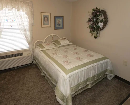 Paris Chalet Senior Living