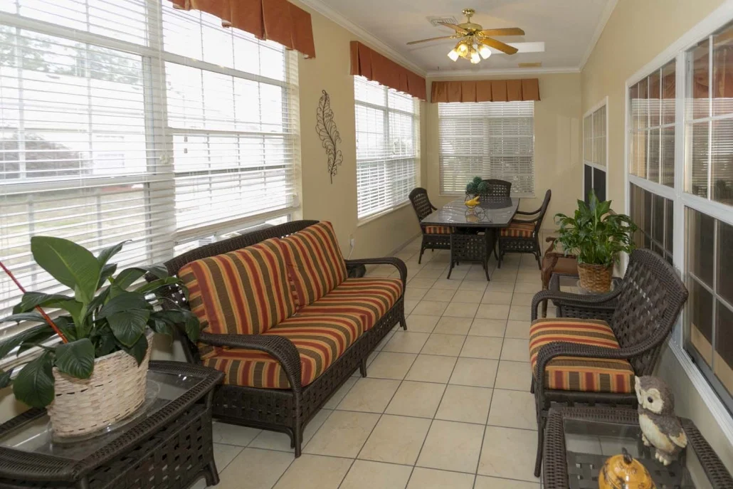 Paris Chalet Senior Living