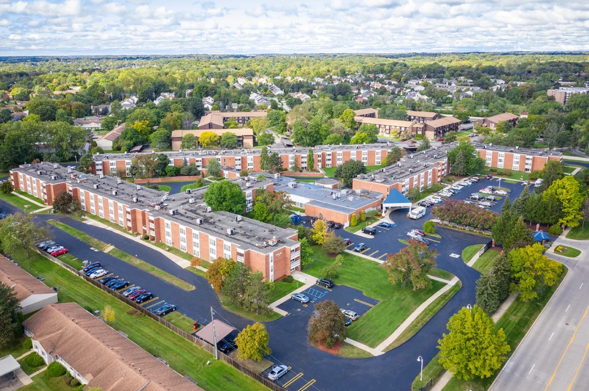 Park at Franklin Senior Living - Assisted Living photo