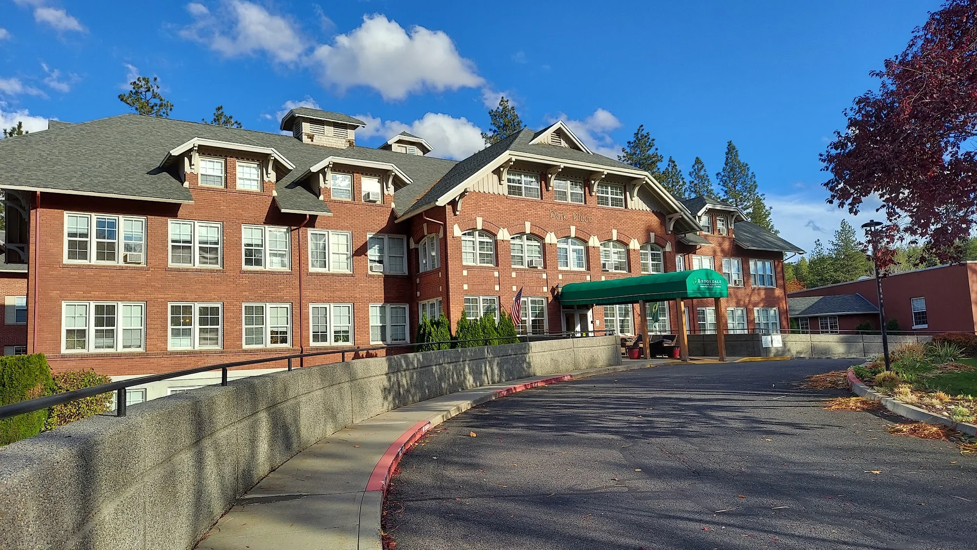 Park Place Retirement Community