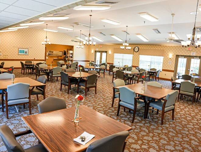 Park Place Senior Living