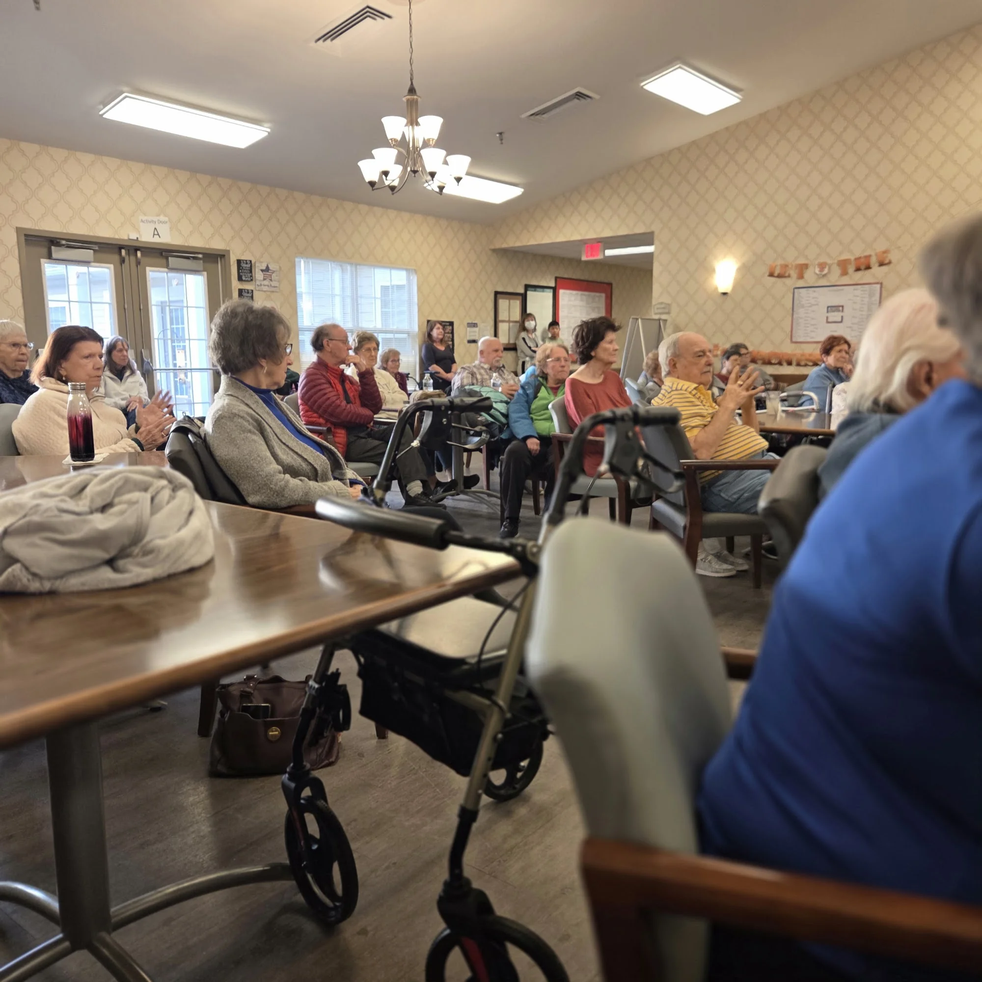 Park Place Senior Living