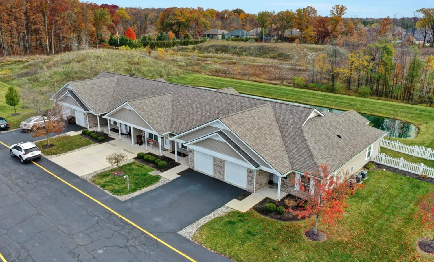 Park Place Senior Living