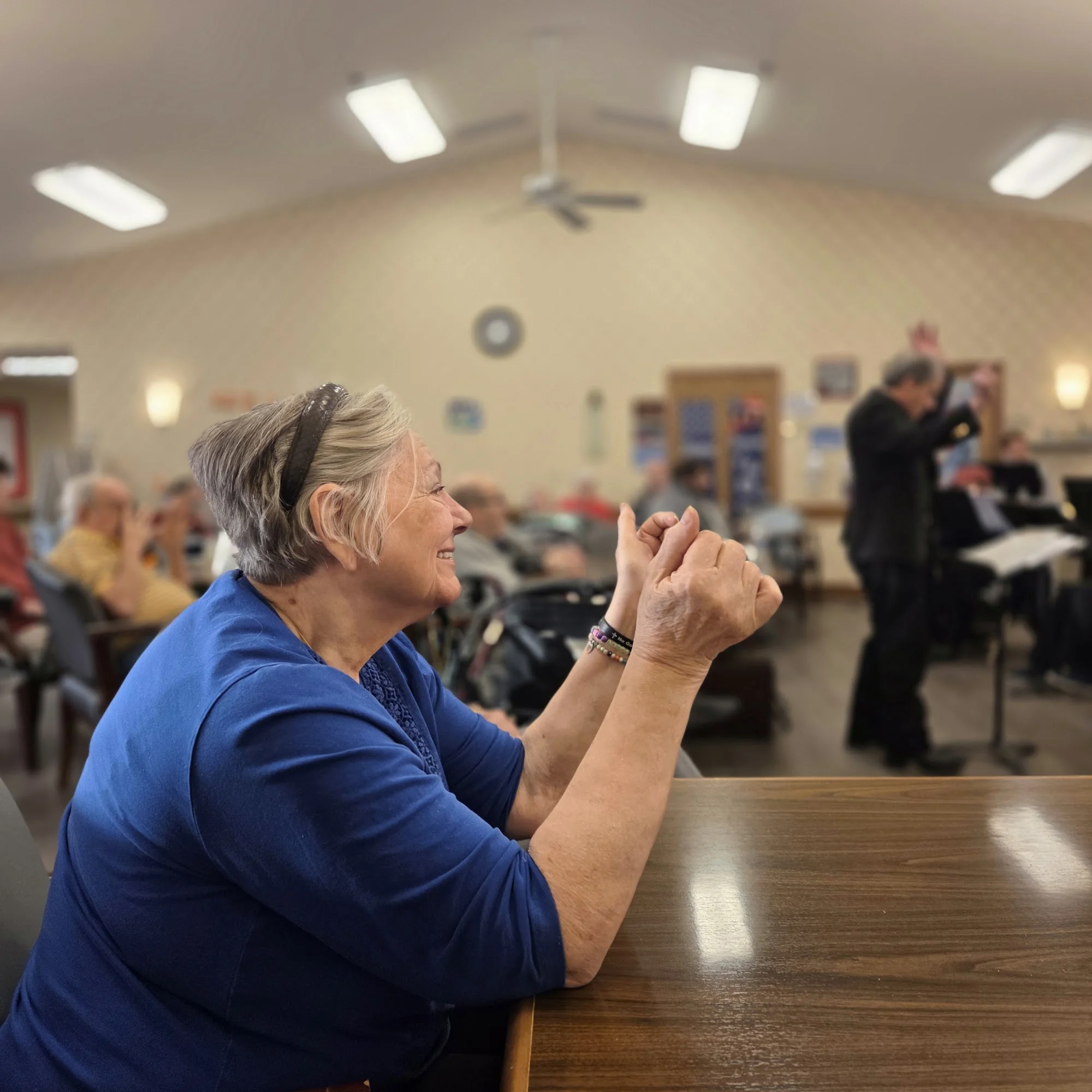 Park Place Senior Living