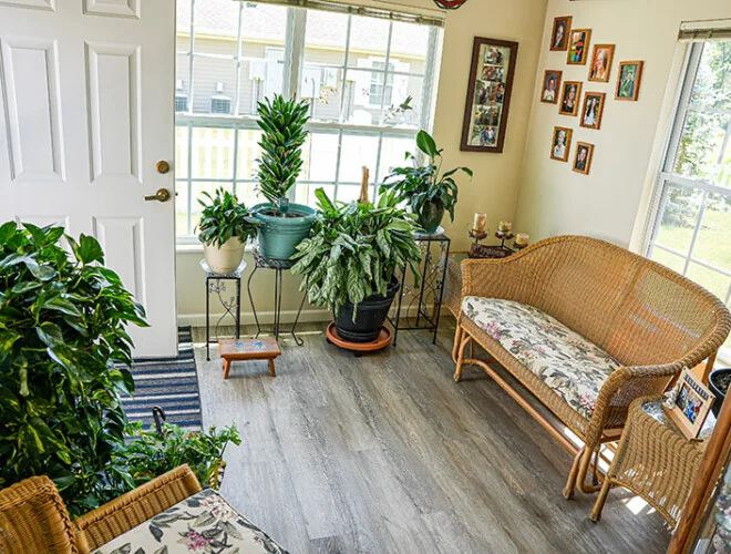 Park Place Senior Living