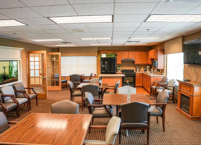 Park Place Senior Living