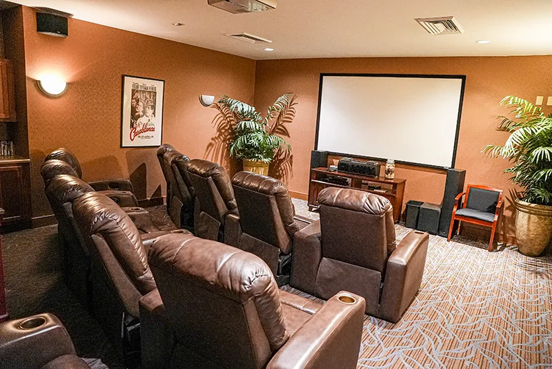 Park Place Senior Living