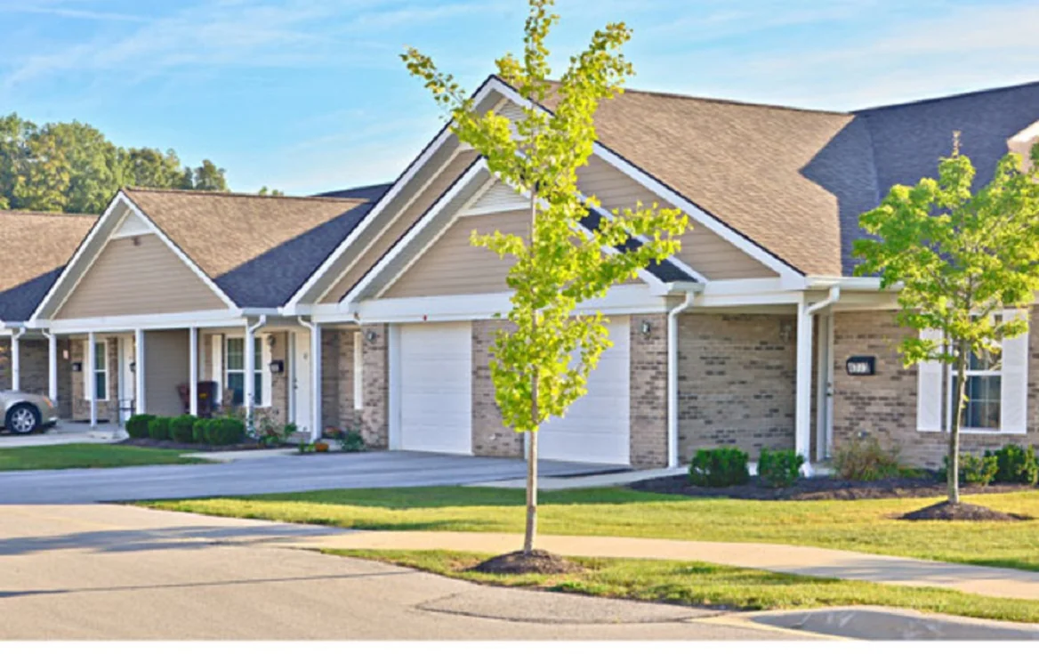 Park Place Senior Living