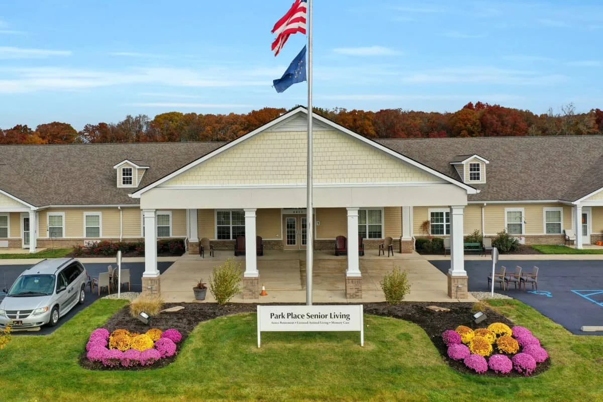 Park Place Senior Living