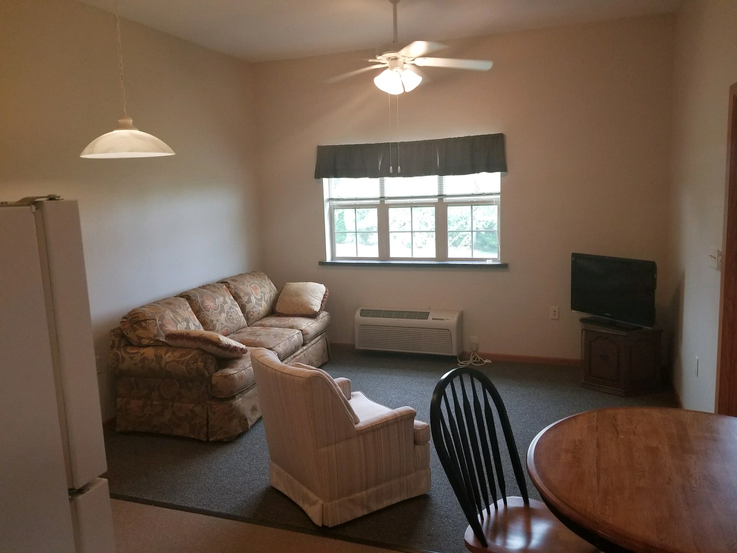 PARKER PLACE