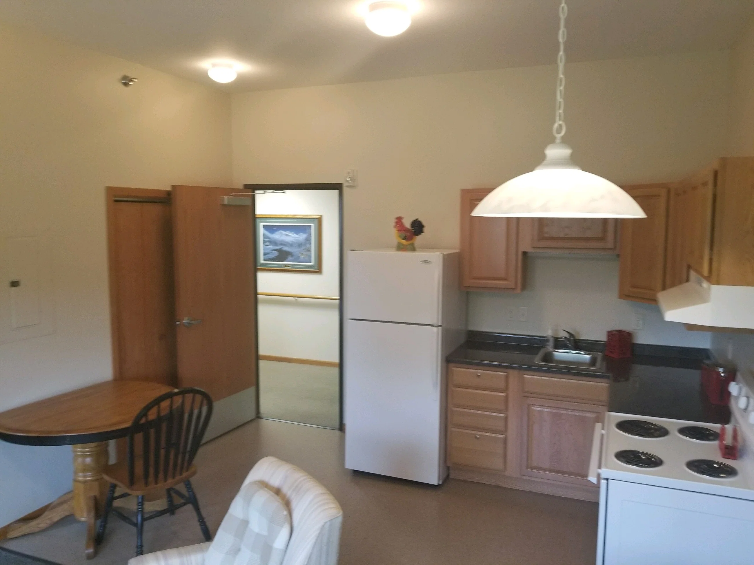 PARKER PLACE