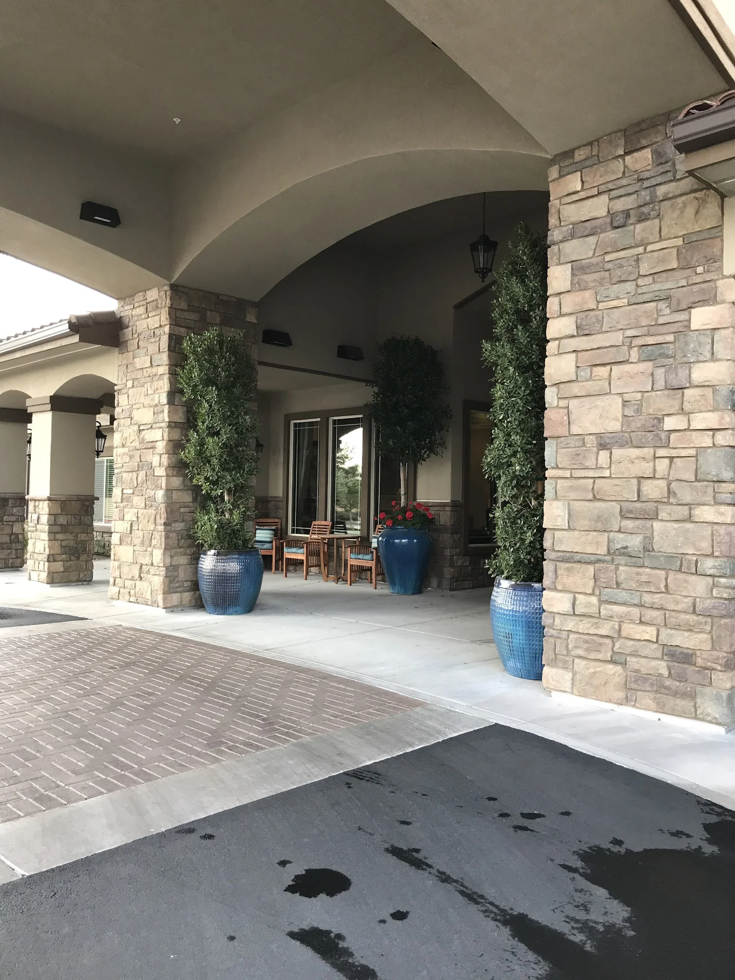 Parkland Memory Care