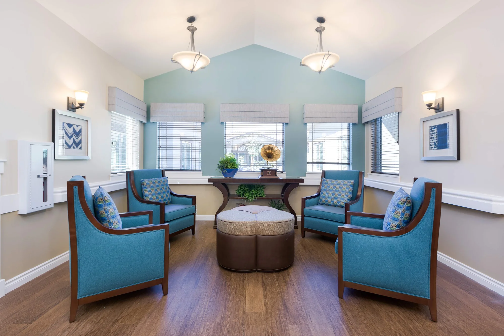 Parkland Memory Care