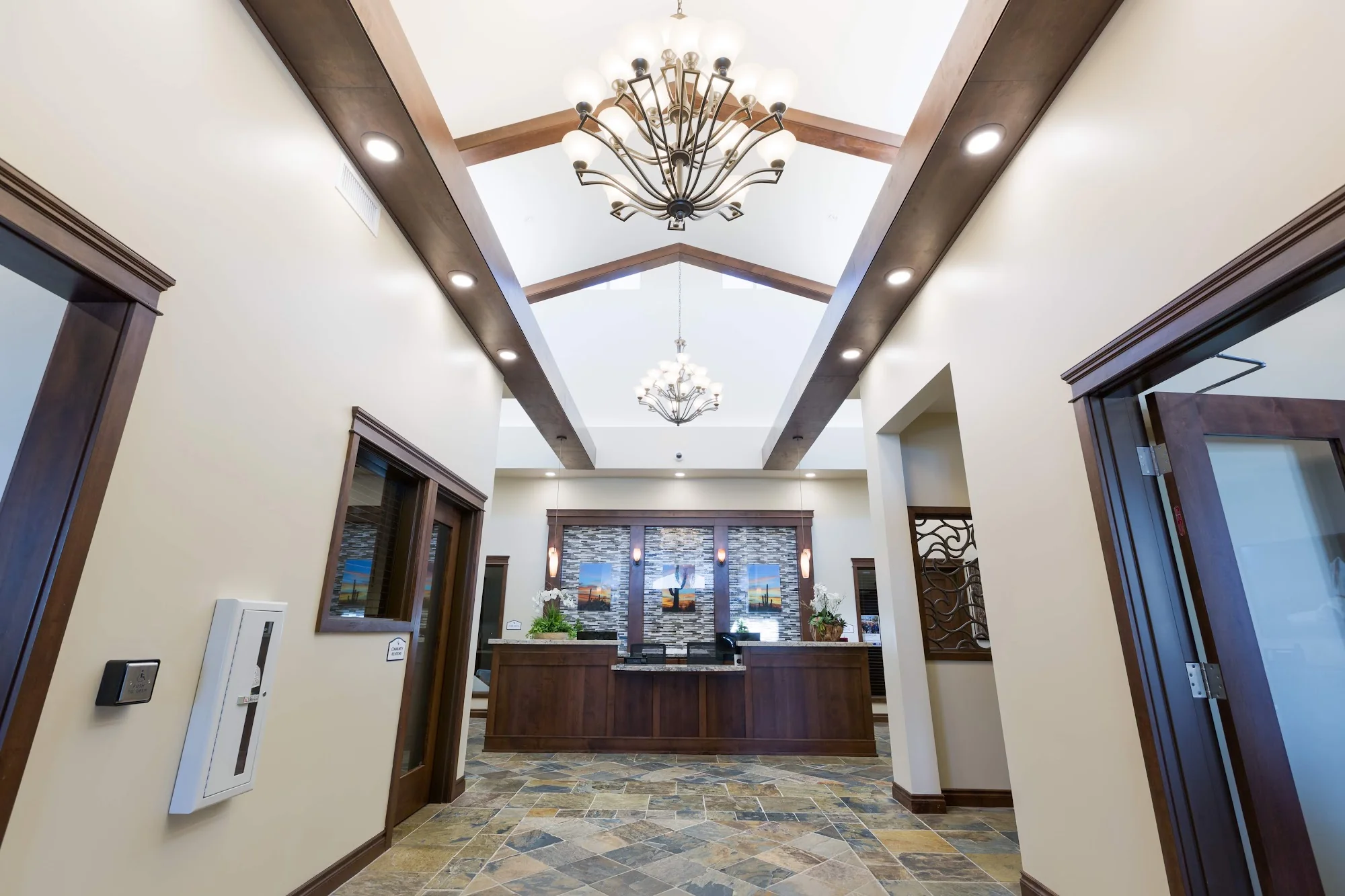 Parkland Memory Care