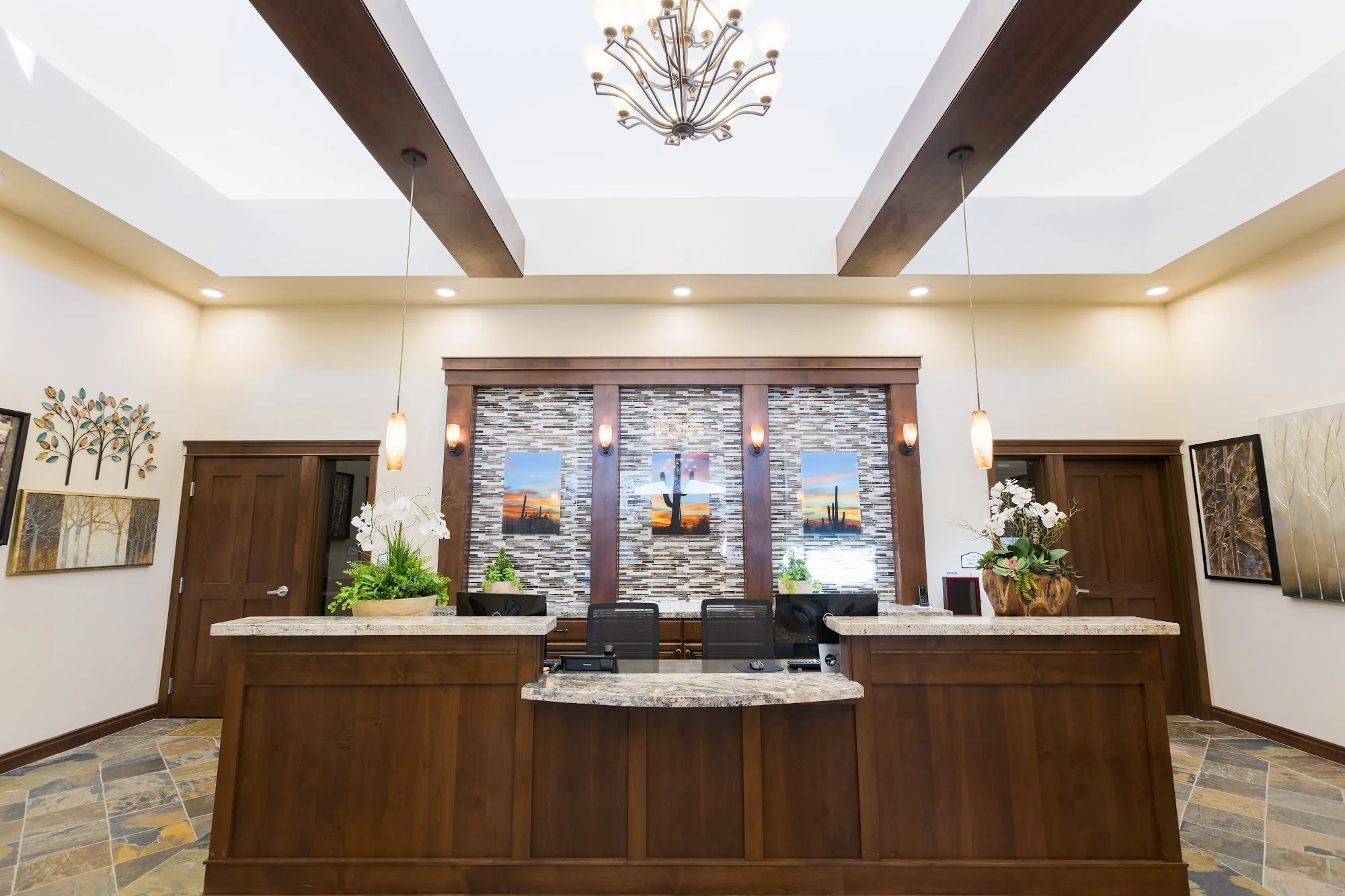 Parkland Memory Care