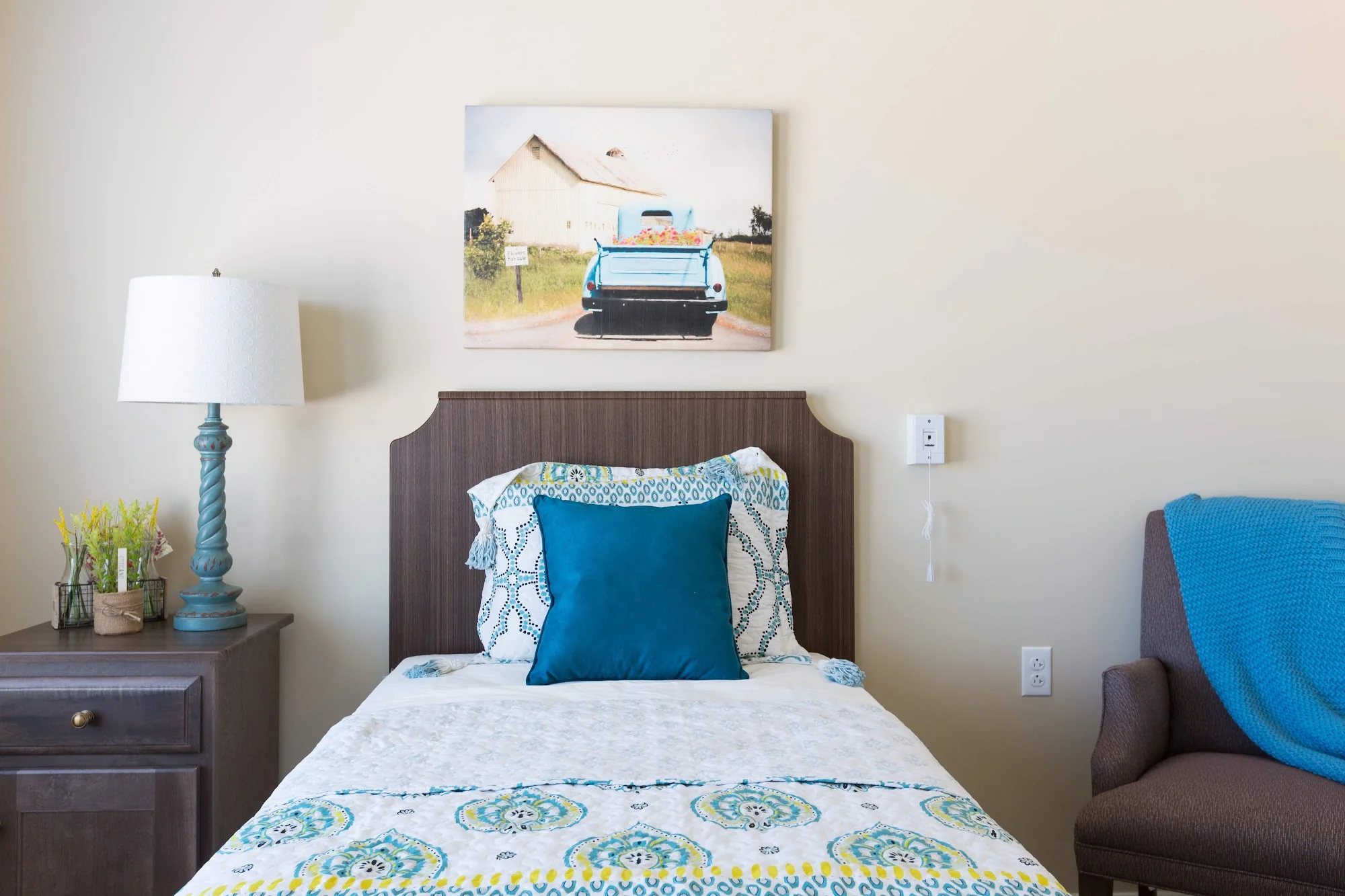 Parkland Memory Care