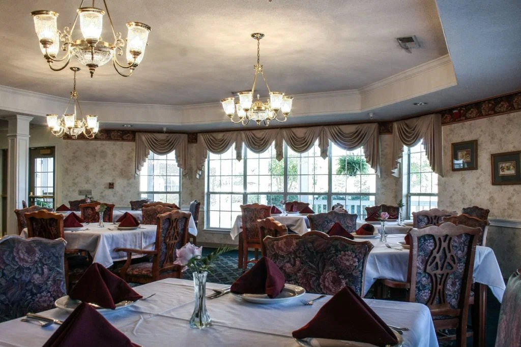 PARKSIDE ASSISTED LIVING AT GAINESVILLE