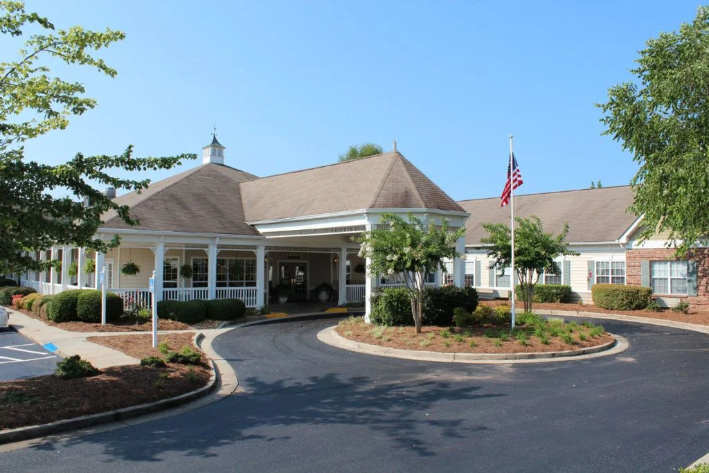 PARKSIDE ASSISTED LIVING AT GAINESVILLE