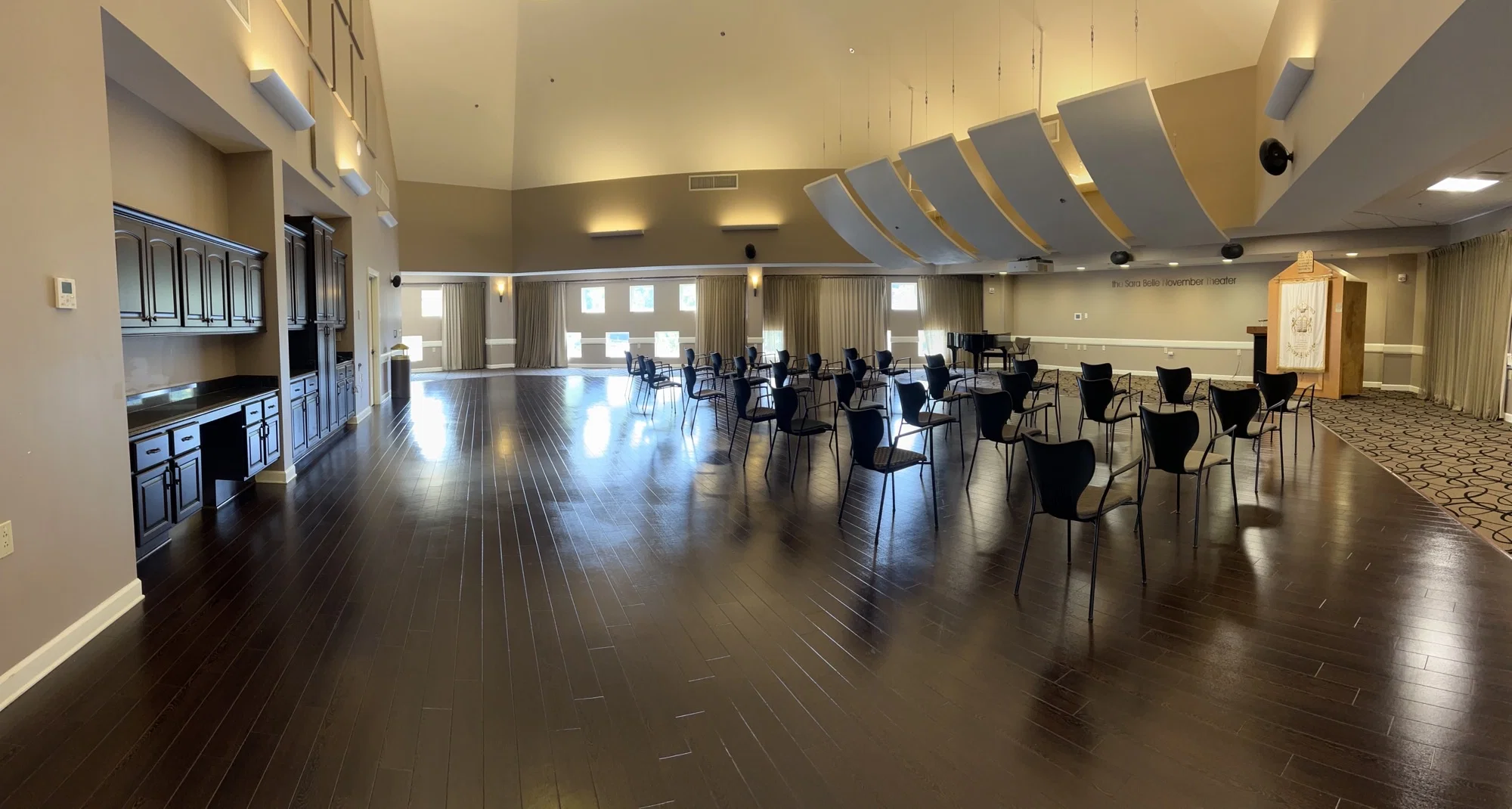 PARKSIDE ASSISTED LIVING