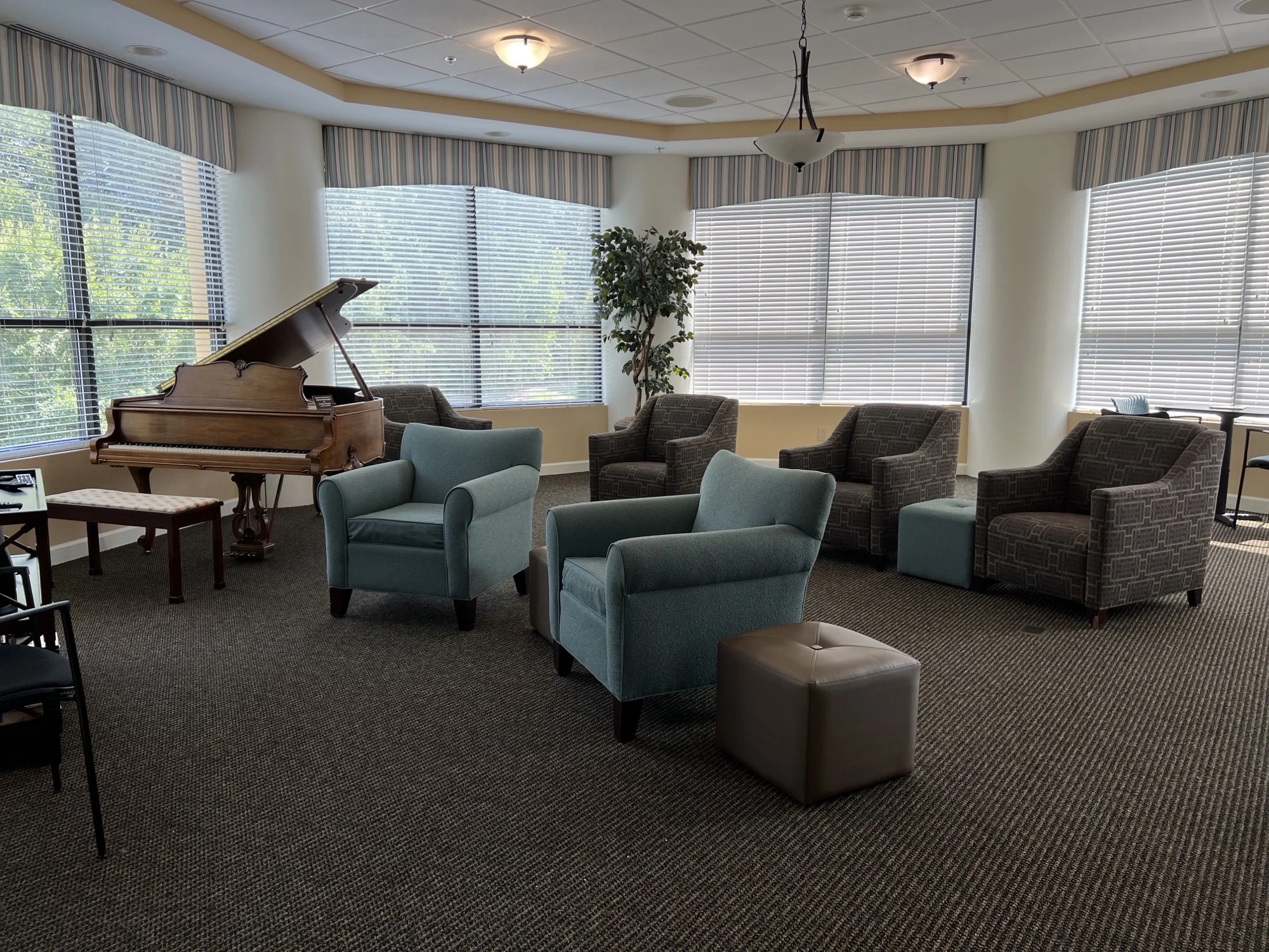 PARKSIDE ASSISTED LIVING