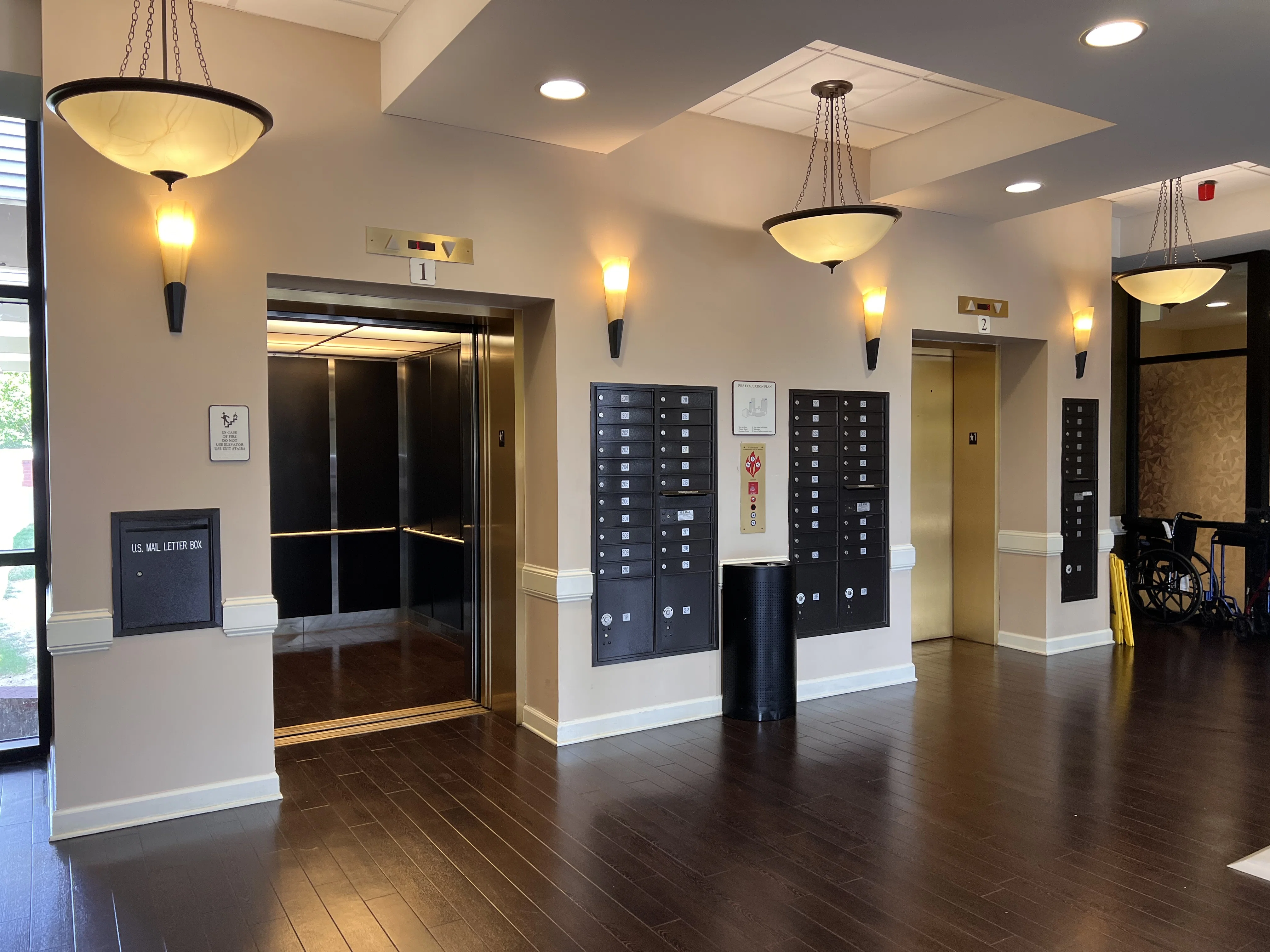 PARKSIDE ASSISTED LIVING