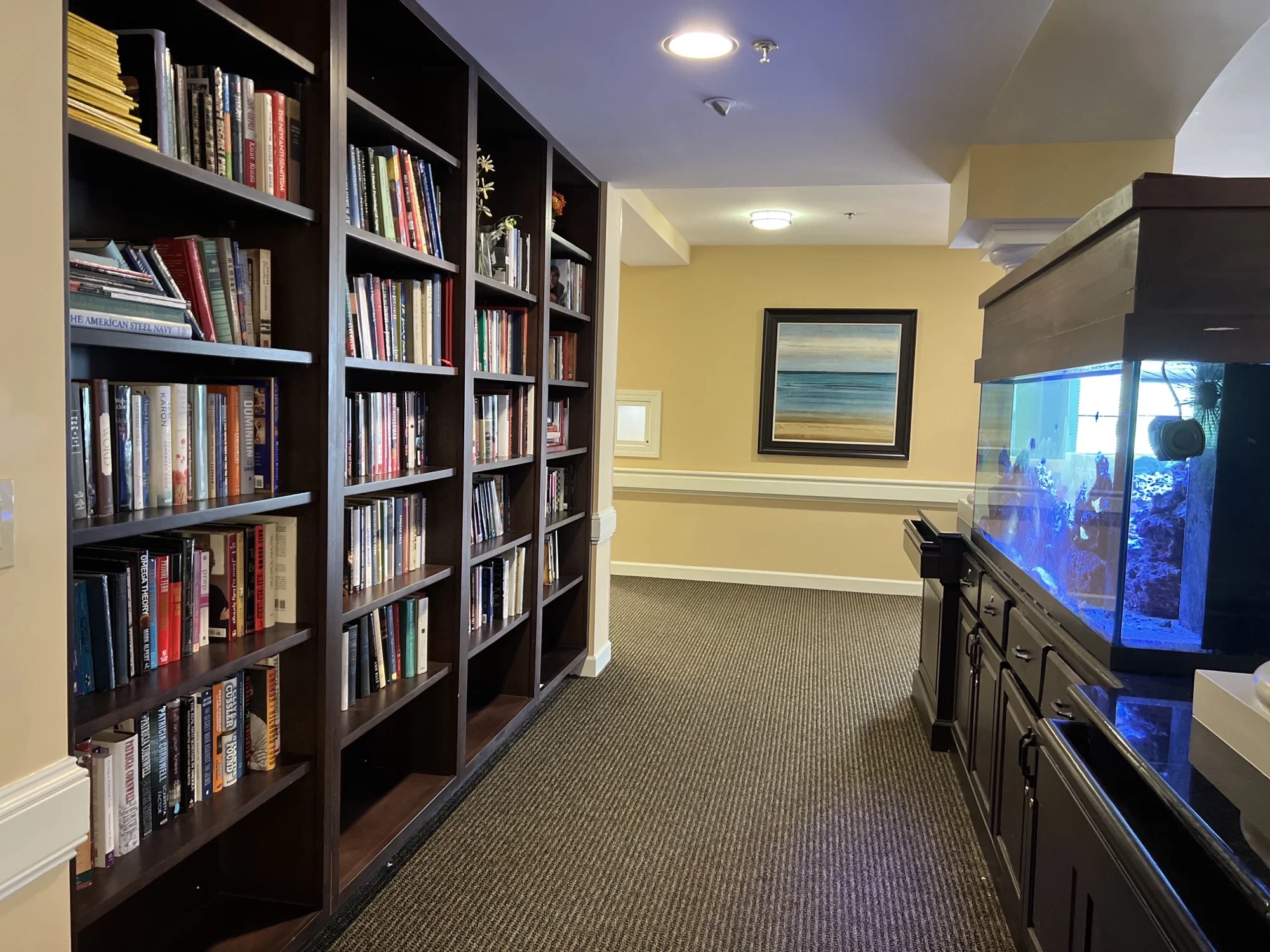 PARKSIDE ASSISTED LIVING