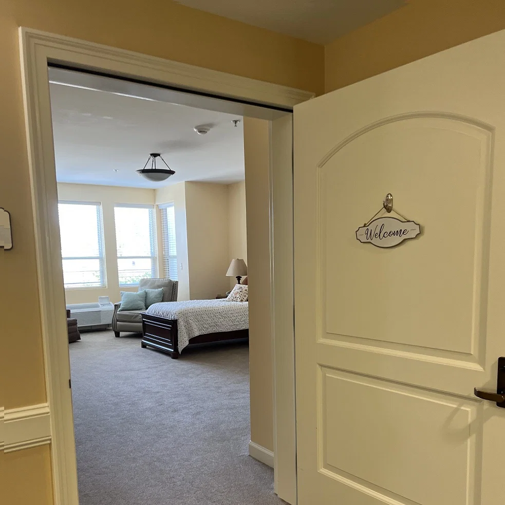 PARKSIDE ASSISTED LIVING