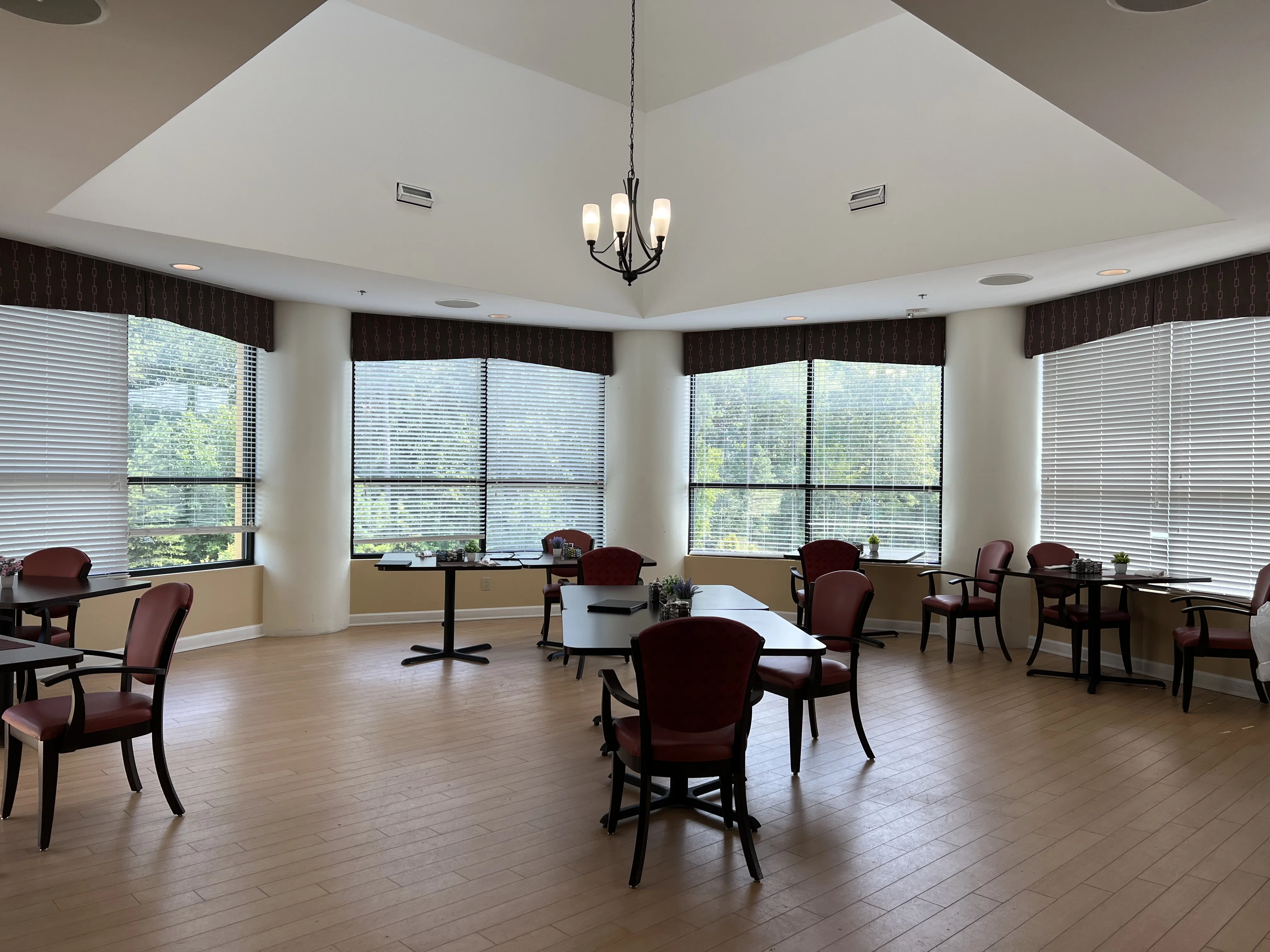 PARKSIDE ASSISTED LIVING