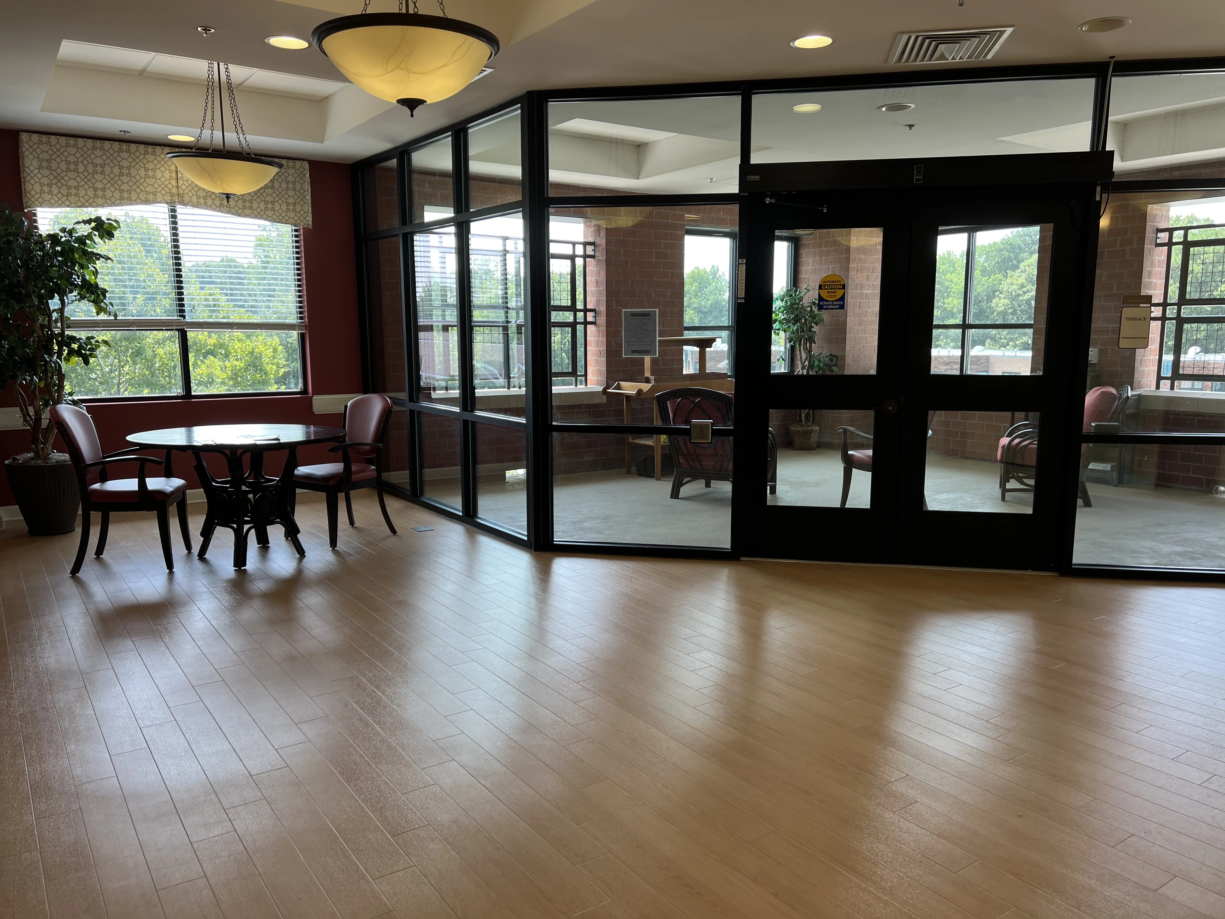 PARKSIDE ASSISTED LIVING