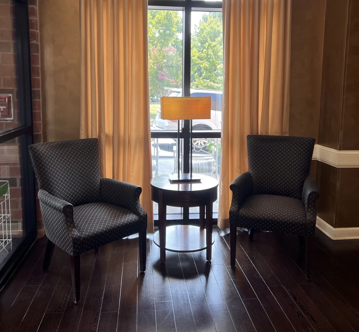 PARKSIDE ASSISTED LIVING