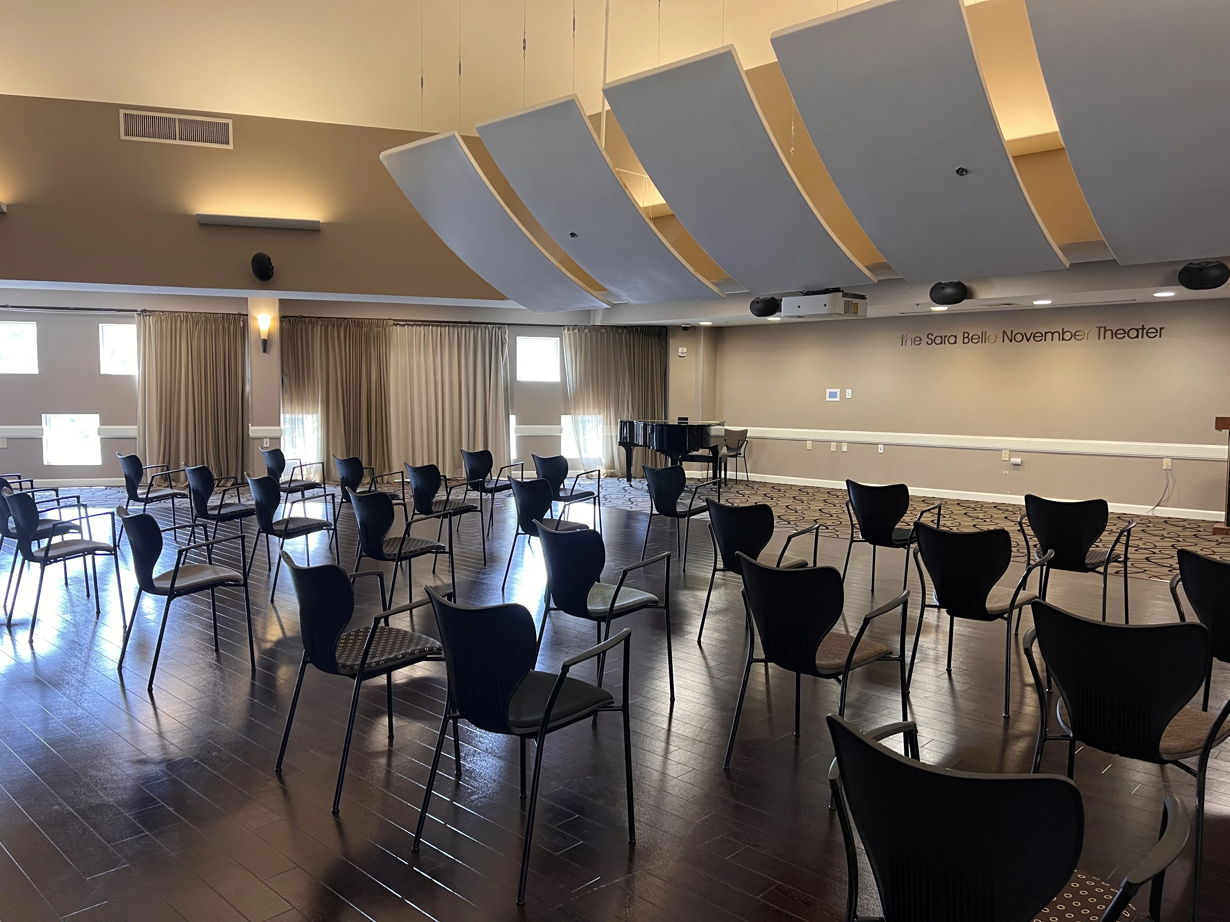 PARKSIDE ASSISTED LIVING